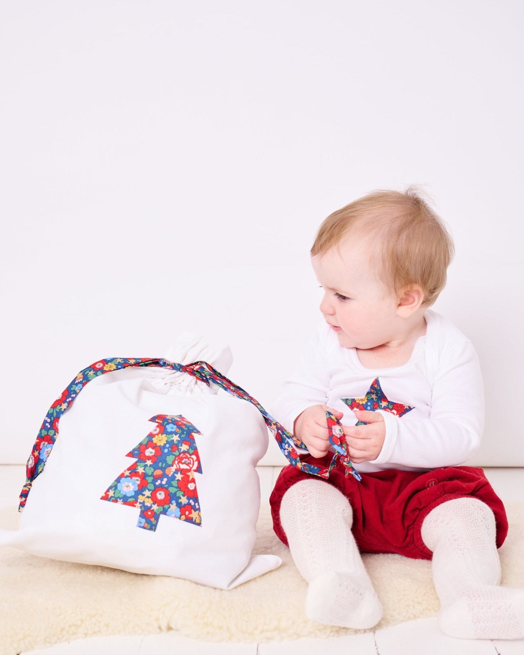 Magnificent Stanley Bag Christmas Gift Bag