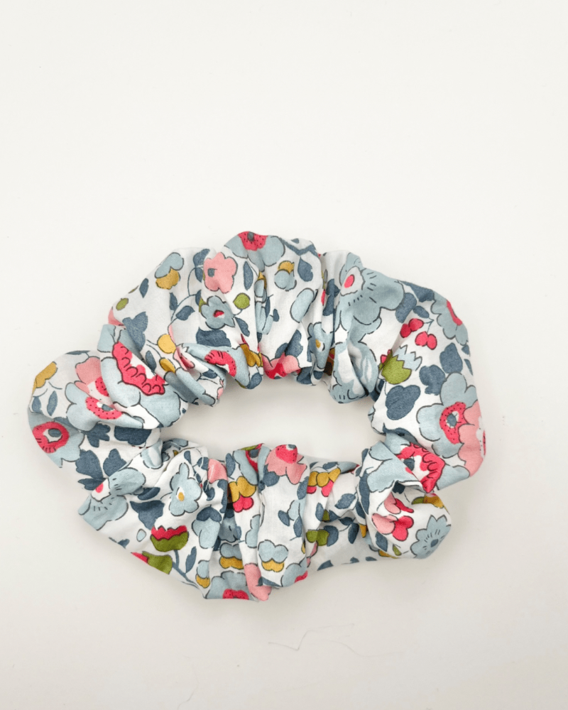 Magnificent Stanley Liberty Print Scrunchie