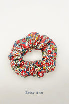 Magnificent Stanley Liberty Print Scrunchie