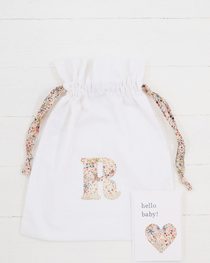 Magnificent Stanley Personalised Gift Bag