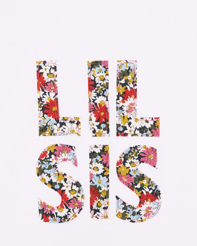 Magnificent Stanley Tee LIL' SIS T-Shirt in Choice of Liberty Print