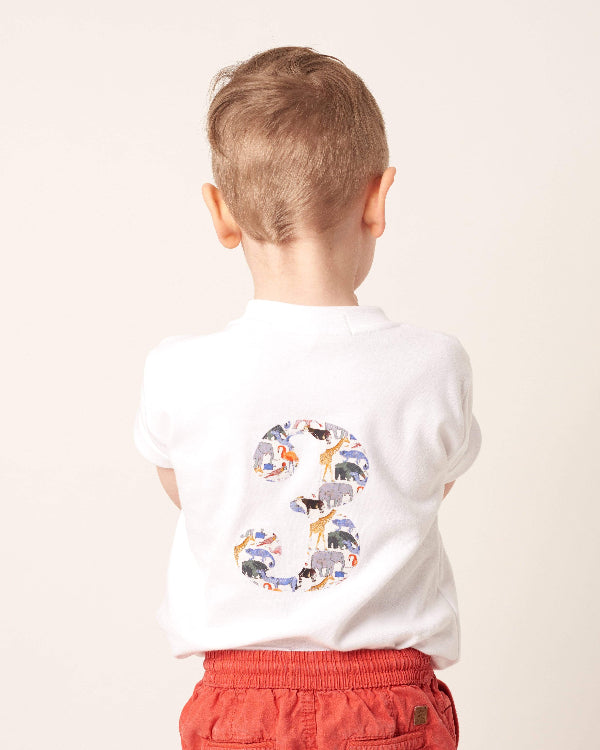 Magnificent Stanley Additional Letter or Number