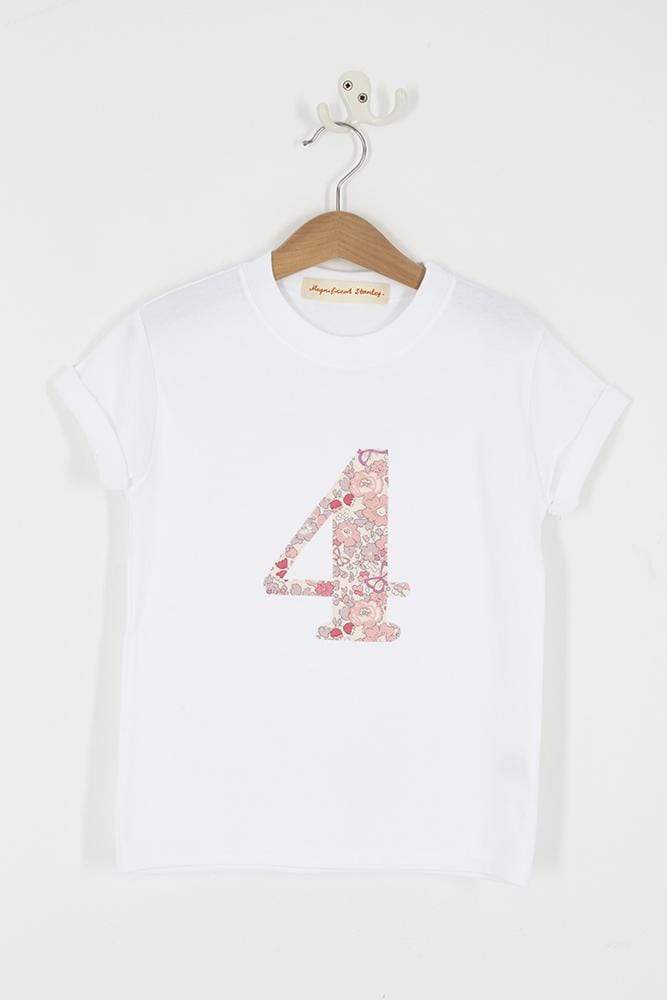 Magnificent Stanley Tee Instagram sale £15 item