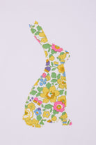 Magnificent Stanley Bodysuit Bunny Bodysuit in Liberty Print