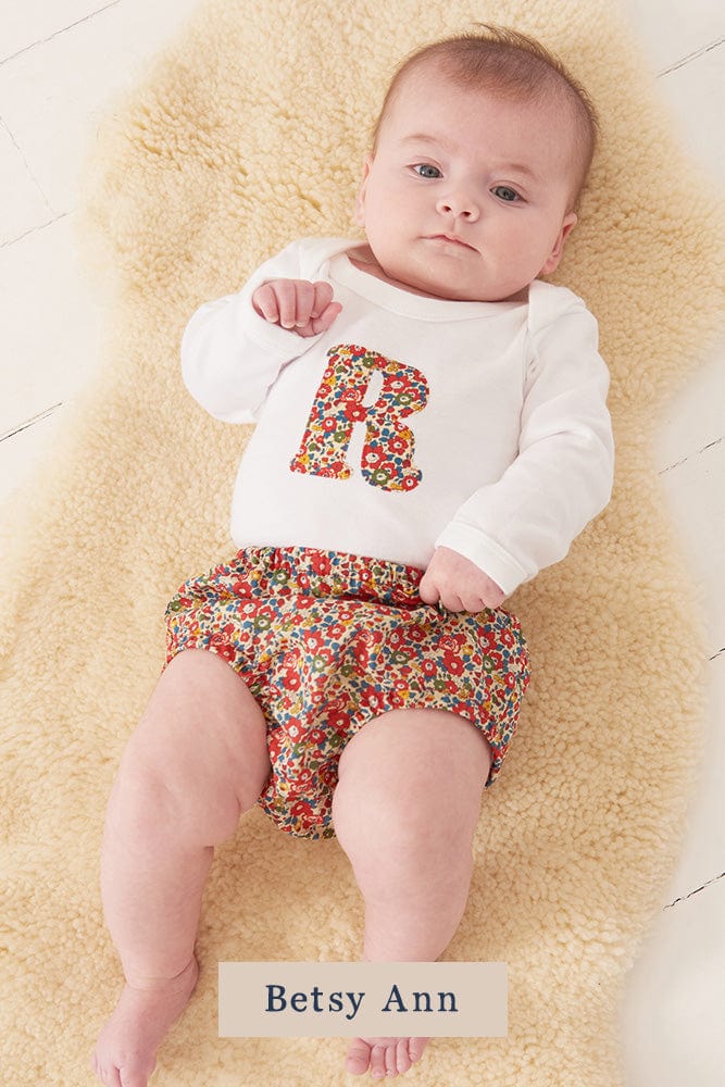 Magnificent Stanley Bodysuit CREATE YOUR OWN Personalised Bodysuit