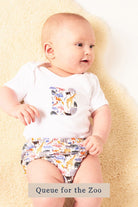 Magnificent Stanley Bodysuit CREATE YOUR OWN Personalised Bodysuit