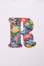 Load image into Gallery viewer, Magnificent Stanley Bodysuit Personalised Bodysuit in Clare Rich Liberty Print