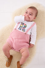 Load image into Gallery viewer, Magnificent Stanley Bodysuit Personalised Bodysuit in Clare Rich Liberty Print