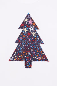 Magnificent Stanley Bodysuit Tree Bodysuit in Adelajda's Wish Print
