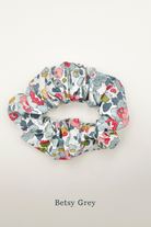 Magnificent Stanley Liberty Print Scrunchie