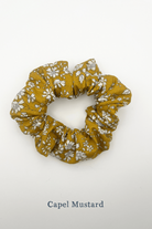 Magnificent Stanley Liberty Print Scrunchie