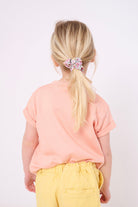 Magnificent Stanley Liberty Print Scrunchie