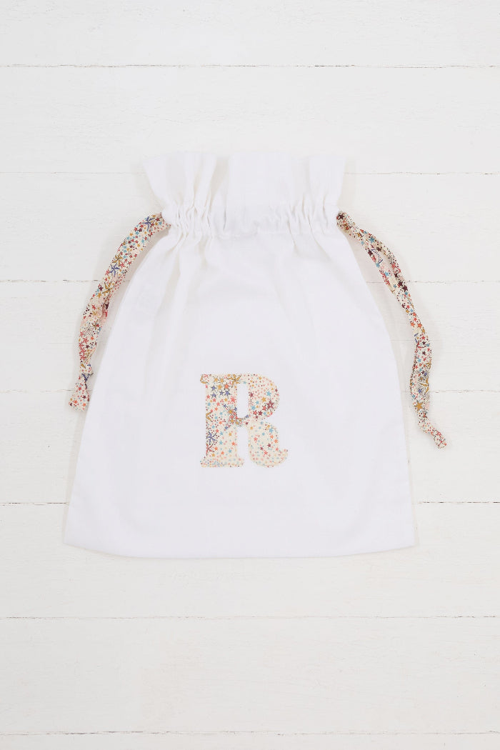 Magnificent Stanley Personalised Gift Bag