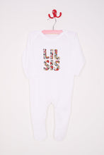 Load image into Gallery viewer, Magnificent Stanley Romper LIL&#39; SIS Cotton Romper in Choice of Liberty print