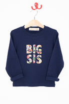 Magnificent Stanley Tee BIG SIS T-Shirt in Choice of Liberty Print