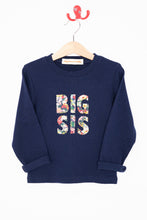 Load image into Gallery viewer, Magnificent Stanley Tee BIG SIS T-Shirt in Choice of Liberty Print