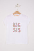 Magnificent Stanley Tee BIG SIS T-Shirt in Choice of Liberty Print