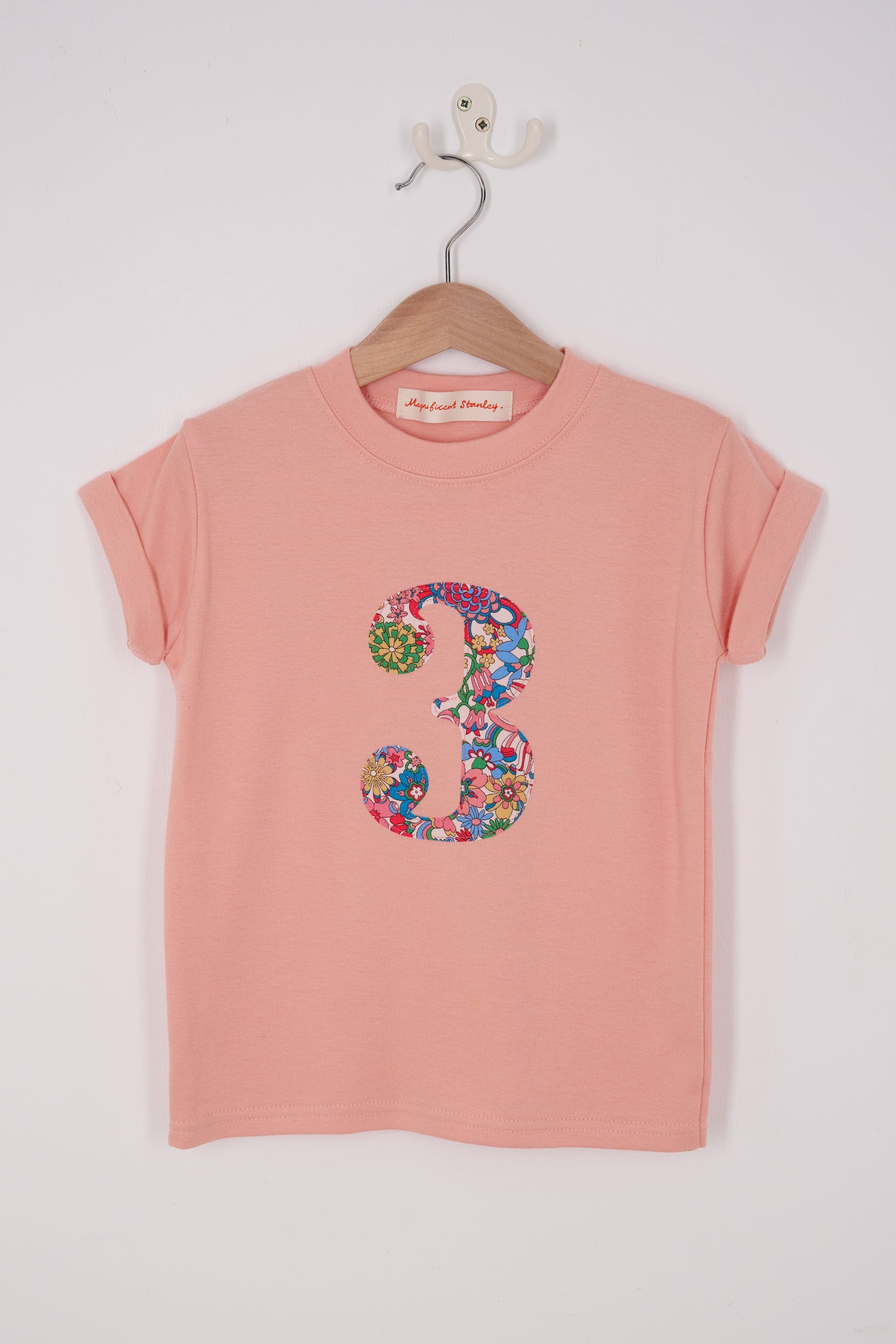 Magnificent Stanley Tee Instagram sale £14 item