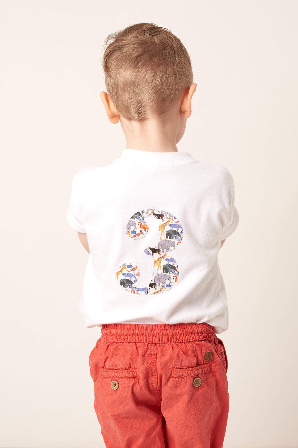 Magnificent Stanley Additional Letter or Number