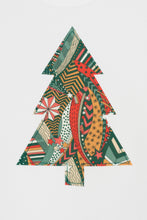 Load image into Gallery viewer, Magnificent Stanley Bodysuit Tree Bodysuit in My Little Star Liberty Print