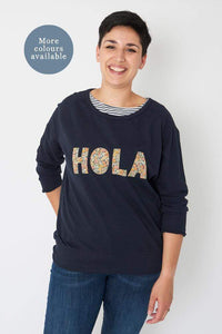 Magnificent Stanley Ladies Sweatshirt Ladies Name / Word Sweatshirt
