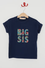 Load image into Gallery viewer, Magnificent Stanley Tee BIG SIS T-Shirt in Choice of Liberty Print