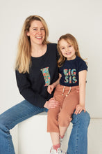 Load image into Gallery viewer, Magnificent Stanley Tee BIG SIS T-Shirt in Choice of Liberty Print