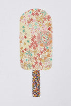 Magnificent Stanley Tee White Lolly T-Shirt in Adelajda Liberty Print